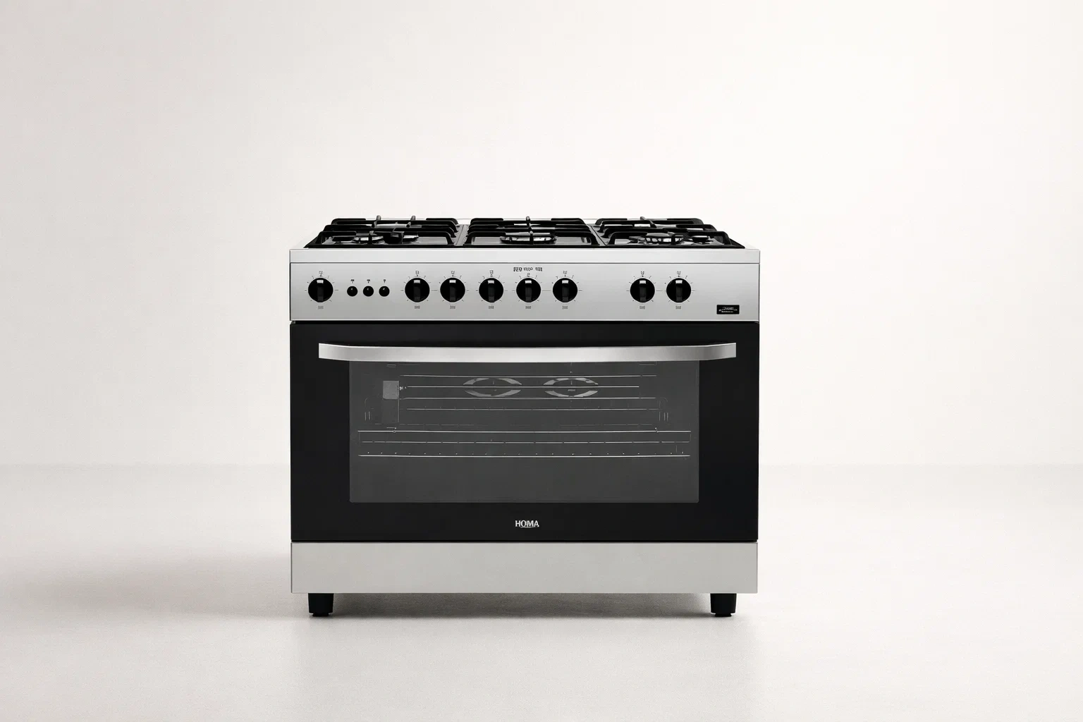 Built-in Ovens - All Brands
