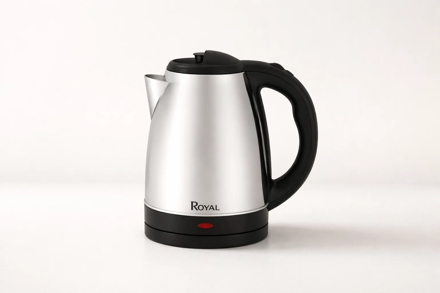 Stainless Steel Electric Kettles - All Brands