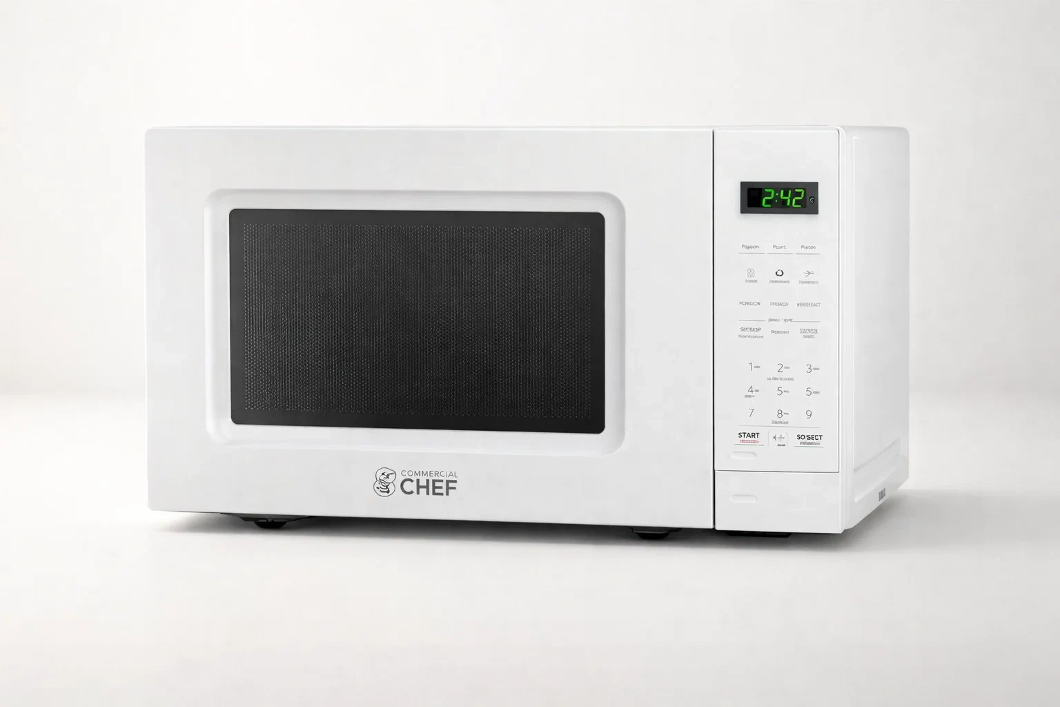 Commercial Microwave Ovens - All Brands