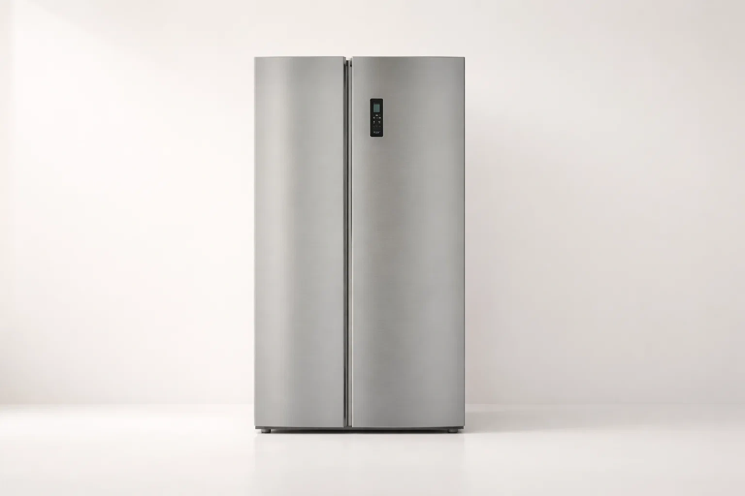 Side By Side Refrigerators - All Brands