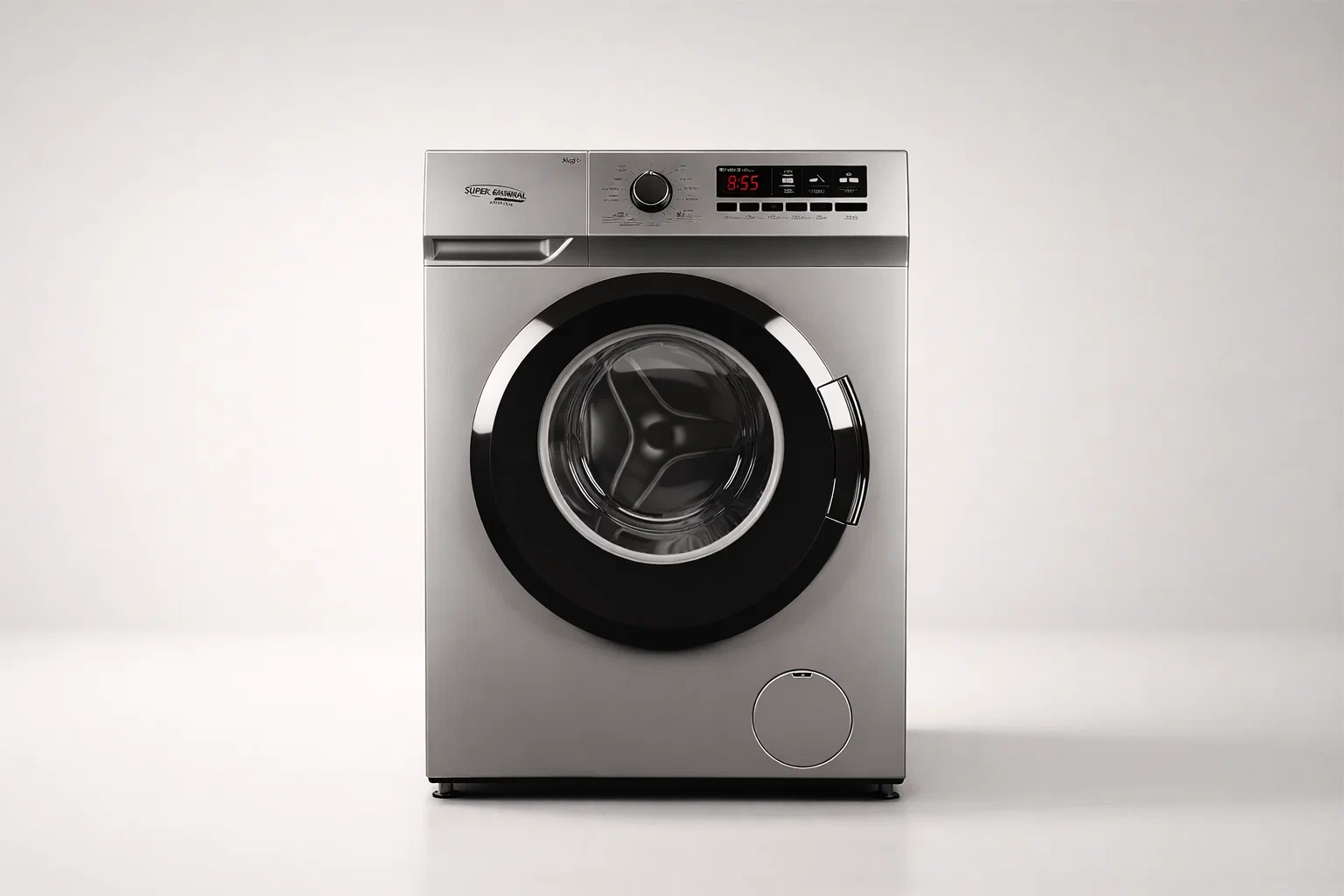 Front Load Washing Machines - All Brands