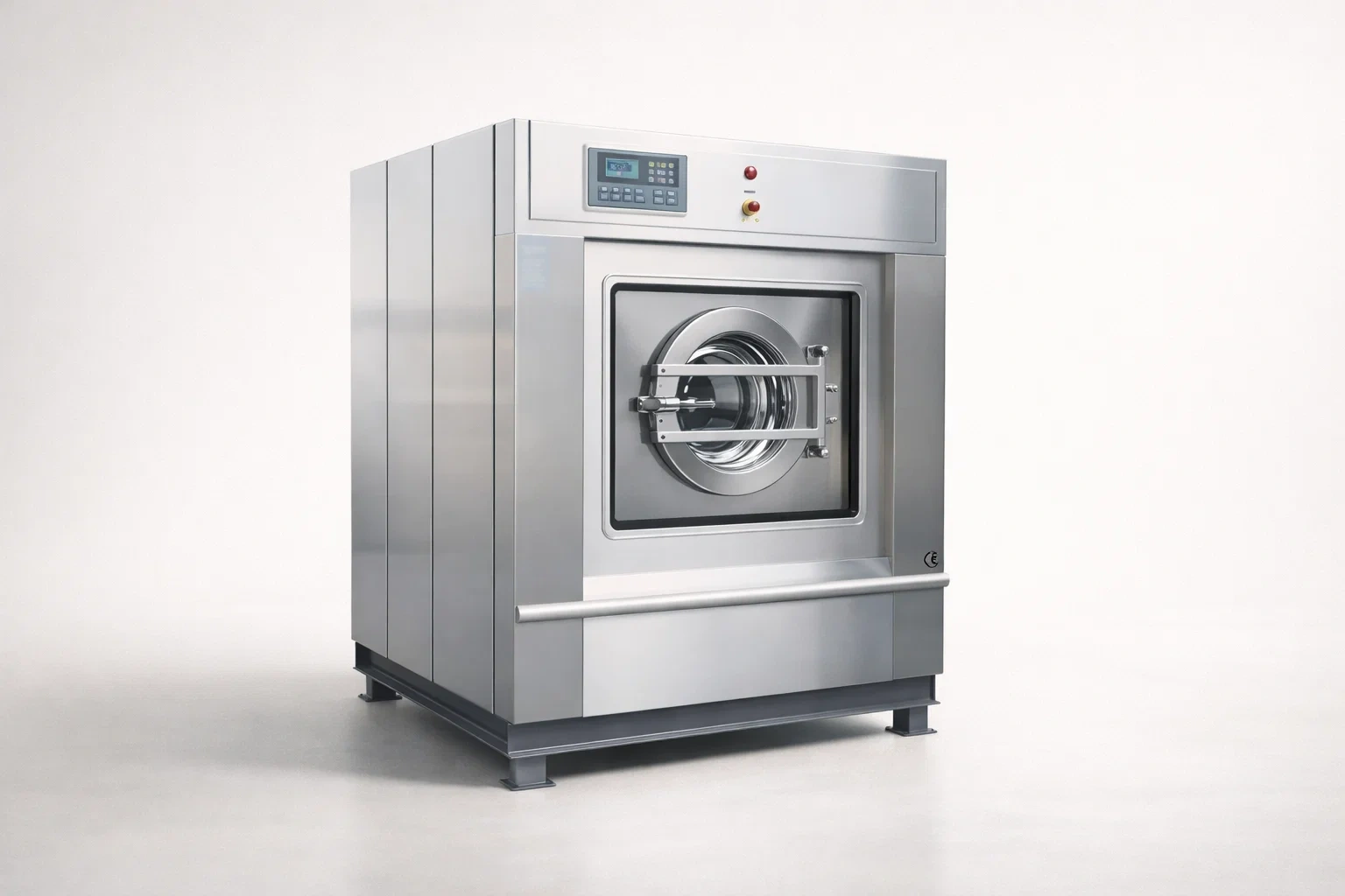 Commercial Washing Machines - All Brands