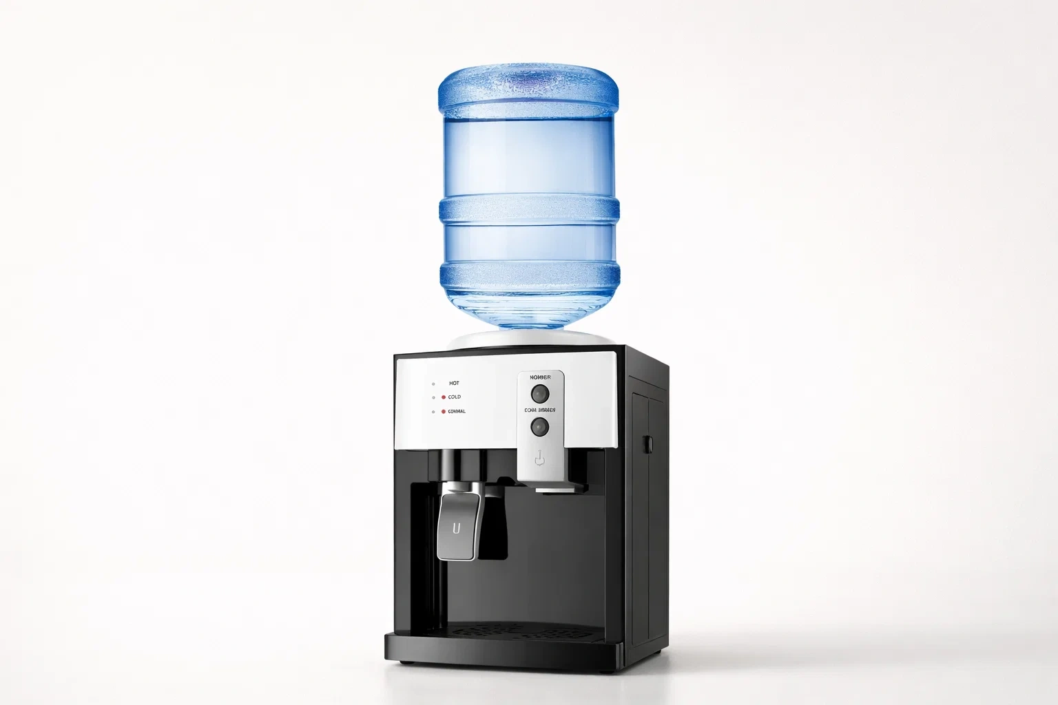 Top Loading Water Dispensers - All Brands