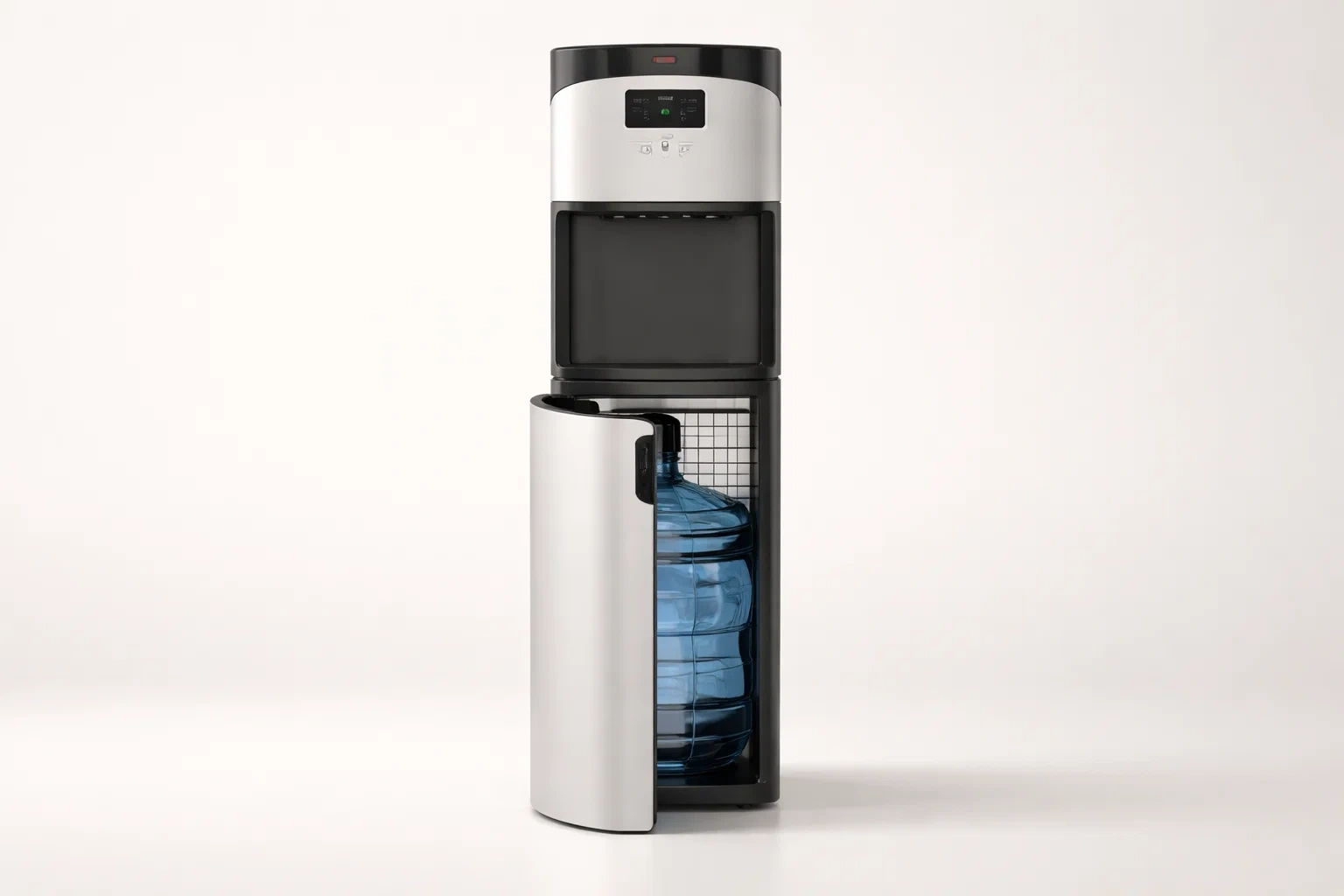 Bottom Loading Water Dispensers - All Brands