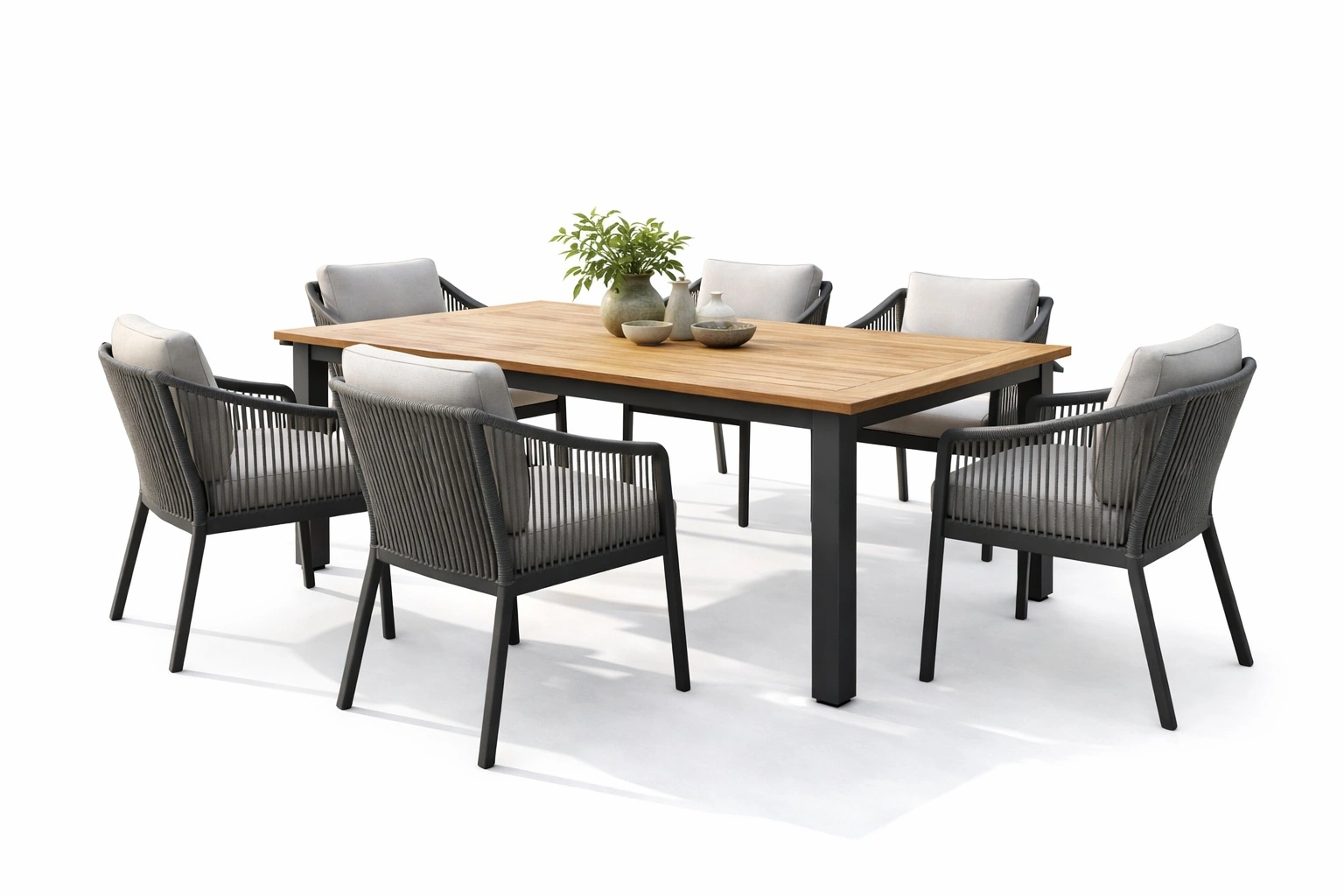 Outdoor Dining Set