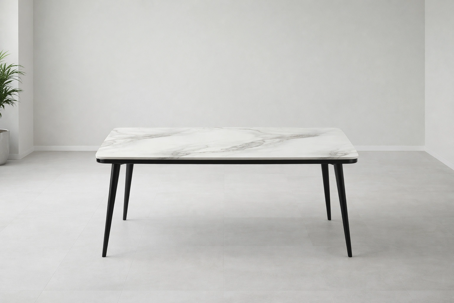 Restaurant Table