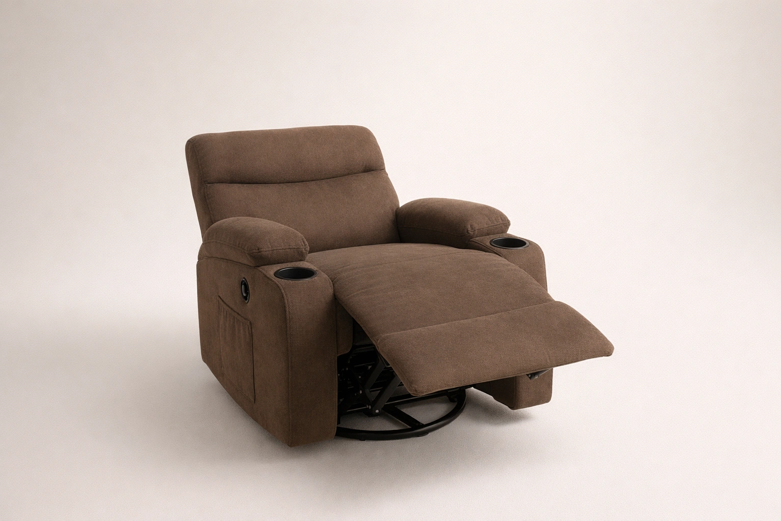 Premium Recliner Single Seater Sofa